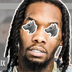 Offset & Metro Boomin - Ric Flair Drip (Graimix)
