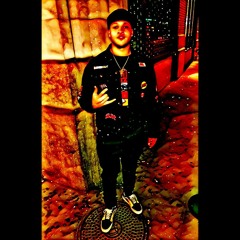 Drip Like Water ft. Mula O