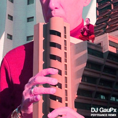 Vladimir Cauchemar - Aulos (GauPx PsyTrance Remix)[FREE DL]