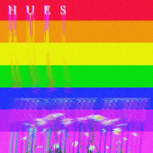 Moore Kismet with Flowerkid - Hues (Original Mix)