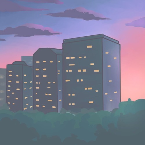 skyline