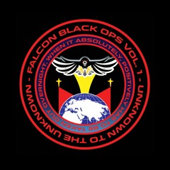 Falcon Black Ops - One - Unknown To The Unknown