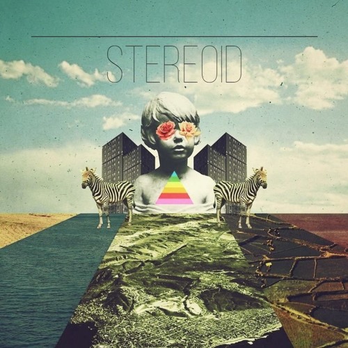 Stereoid