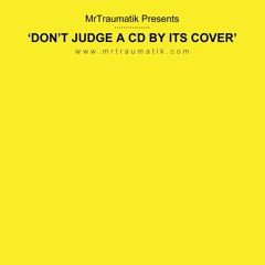 Mr Traumatik 'Energy MIX'