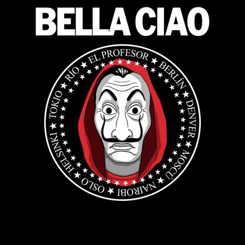 Stream La Casa De Papel - Bella Ciao (Instrumental Beat) by Alicator2 |  Listen online for free on SoundCloud