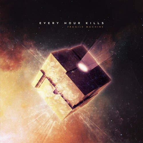 Every Hour Kills w/ Andrew Ivanschenko and Mattias IA Eklundh - Illusorian