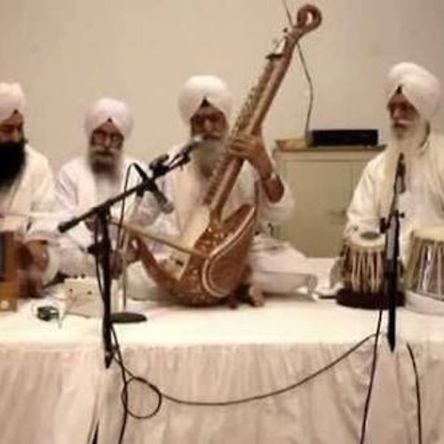 - jai tegang. (DAsam bani)bhai avtar singh_gurucharan singh