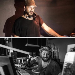 Phonique Radio Fritz guest mix