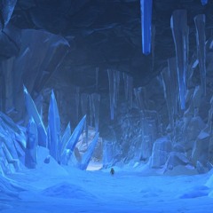 Polar Cave