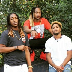 Down witcha X Rgg show mix