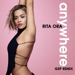 RO - Anywhere (GSP Remix)