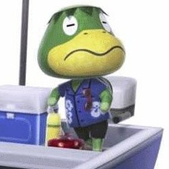 Animal Crossing New Leaf - Kapp'n's Song