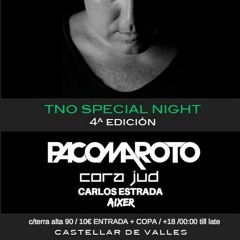 Aixer @ The new order tno 4edition 1