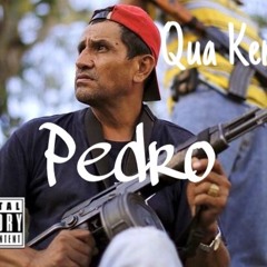 Qua Kenzo - Pedro