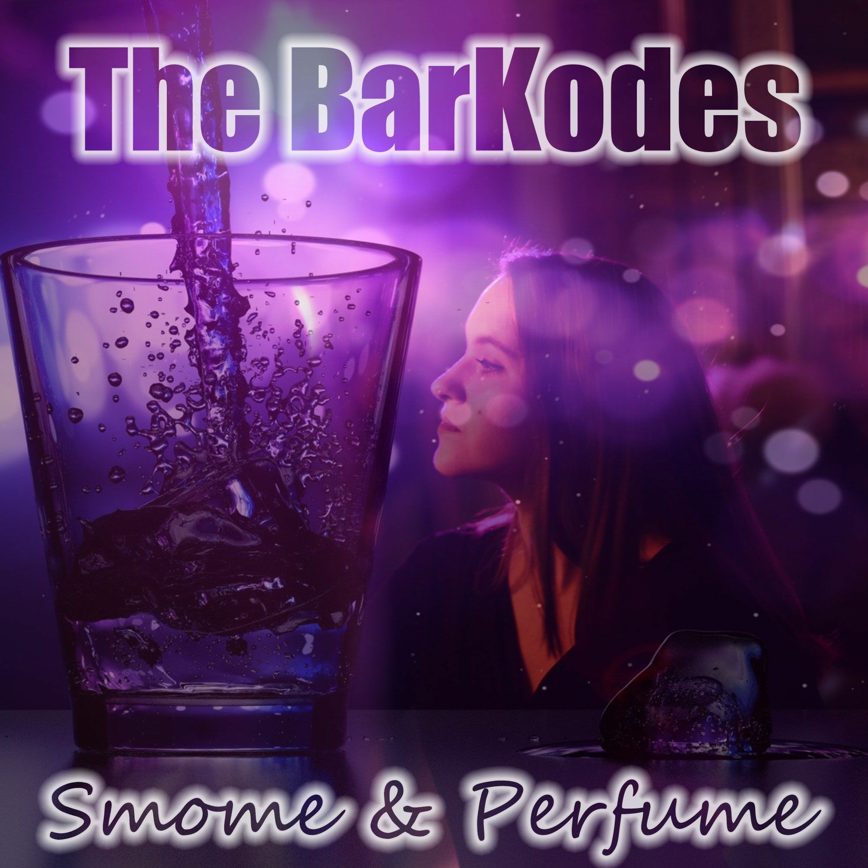 The BarKodes Radio