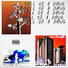 Hell Of A Drug