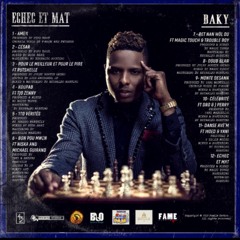 Baky Popile - Echec et mat ( album 2018)