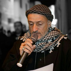 تربت بابا ~ جلیل ابو القاسم