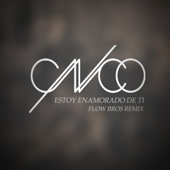 CNCO - Estoy Enamorado De Ti (Wolfes Remix) [Trippin Premiere]