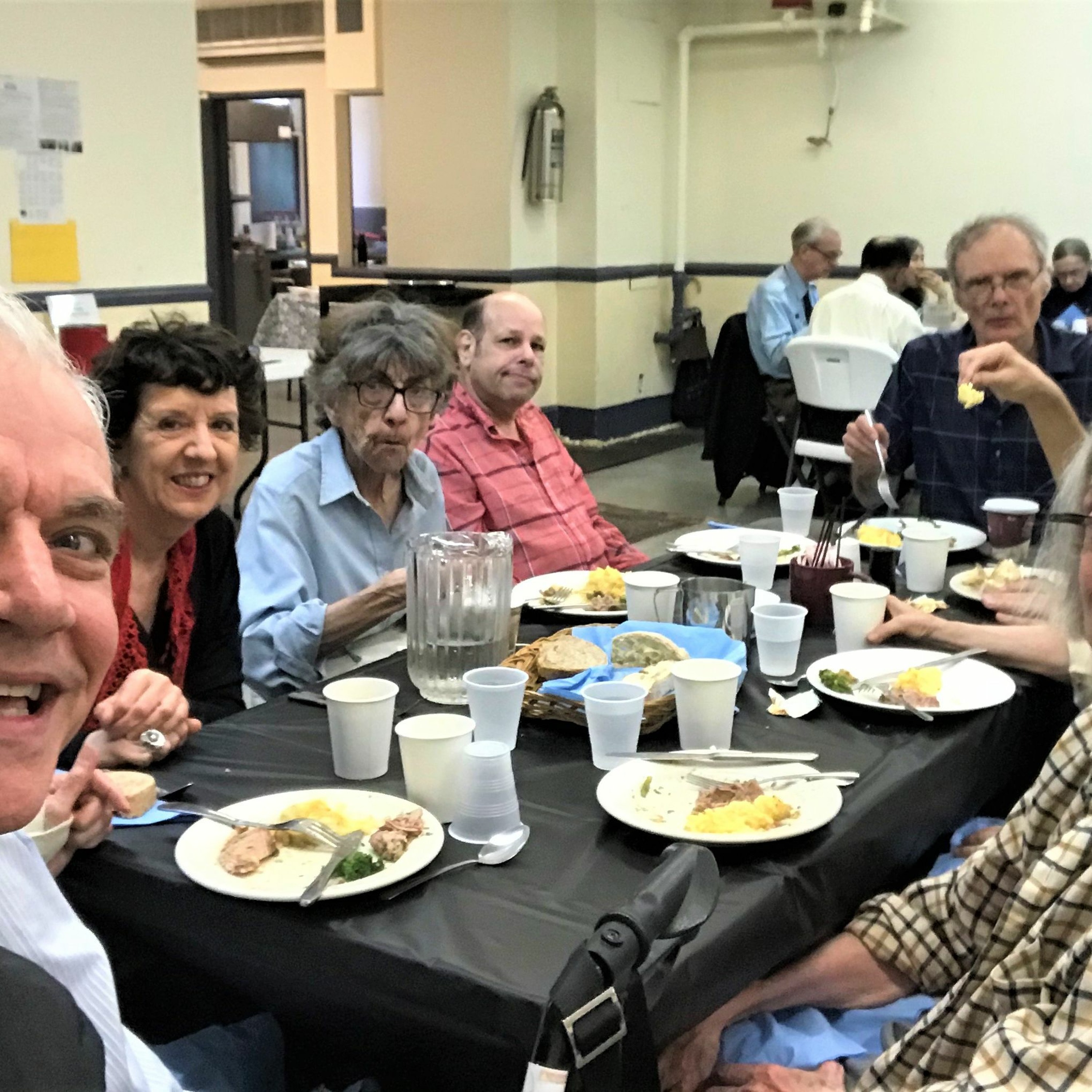 Words, Nevertheless: Sermons and Thoughts