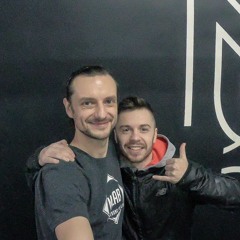 #20 - Marcin Petrus - wywiad z instruktorem metody Wima Hofa