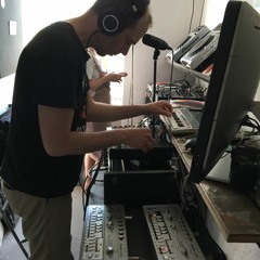 RVDS LIVE at Berlin Community Radio