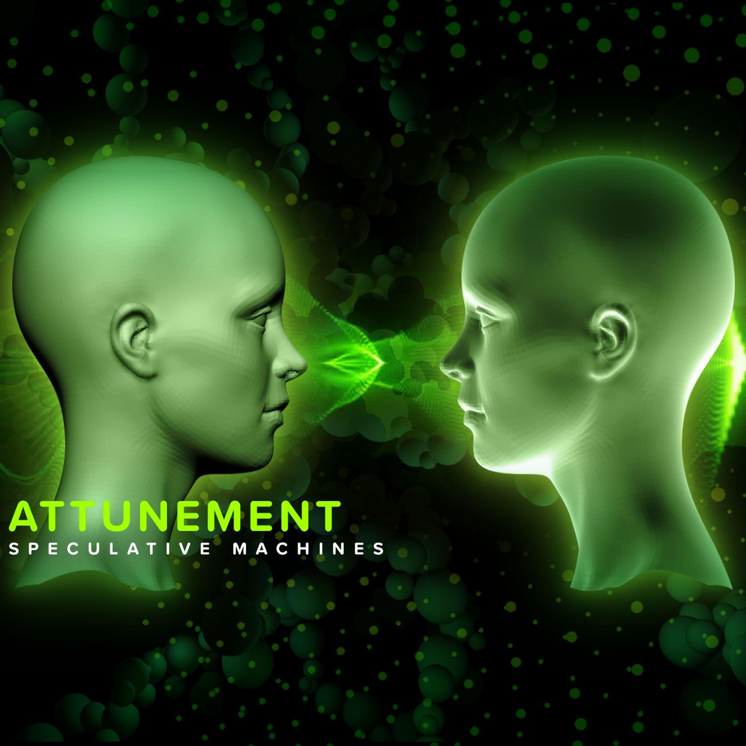 Attunement episode artwork