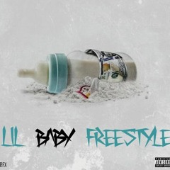 JayRecklezz - Lil Baby Freestyle ( Remix)
