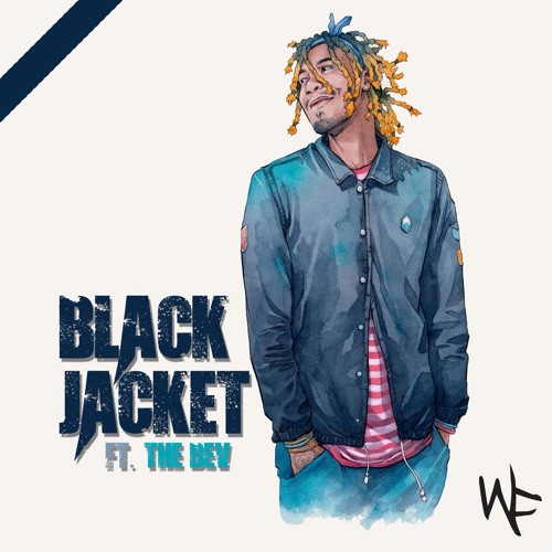 Black Jacket ft. The Bev