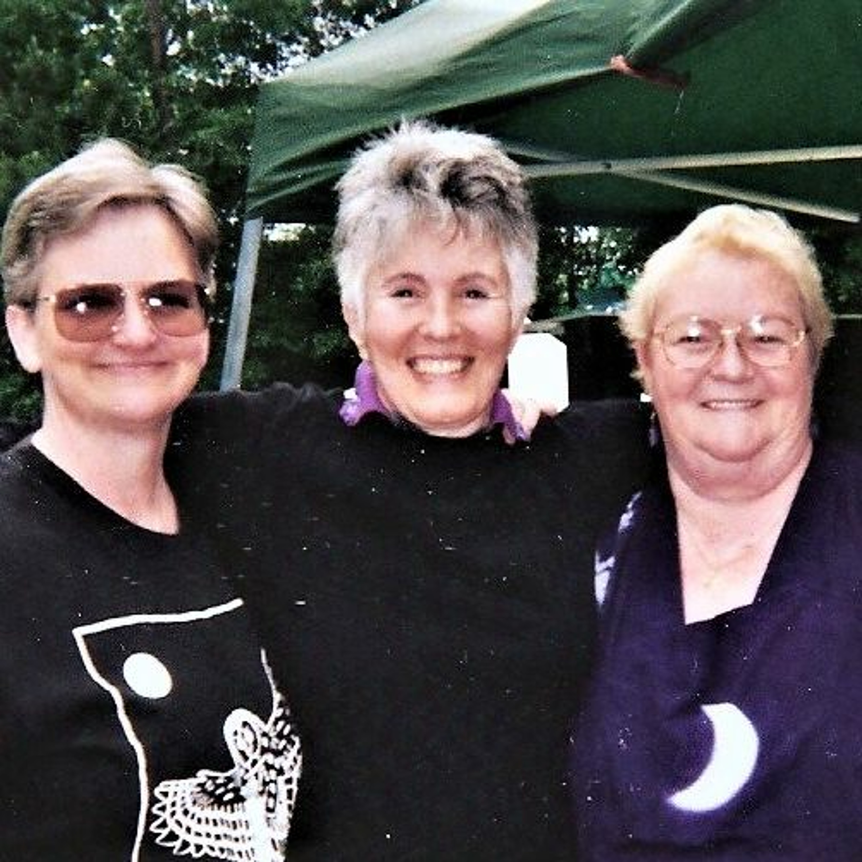 Sandy Rapp