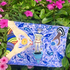 Peaceful (Prod. Lil Yume)