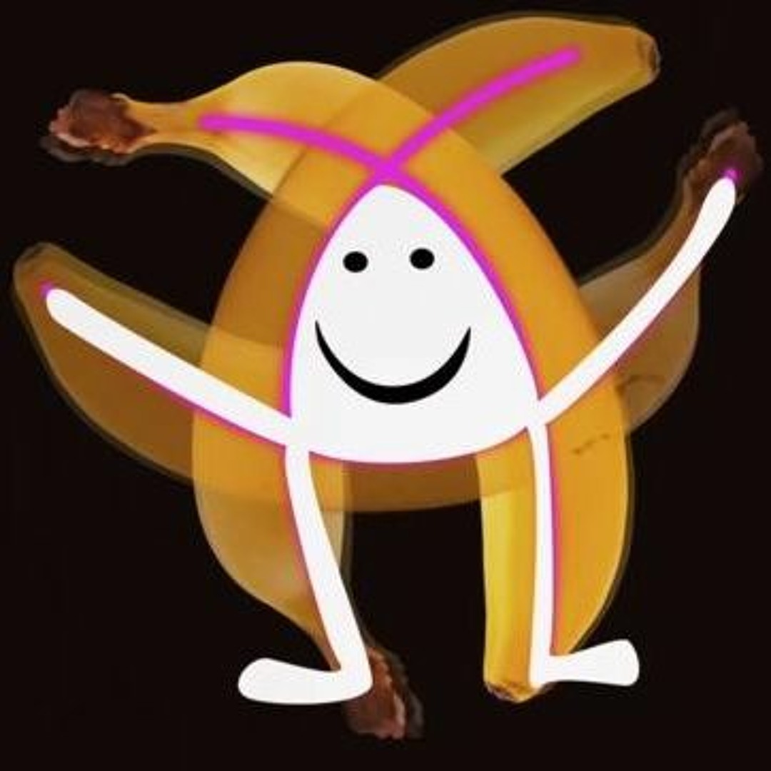 Stream episode Banana Boye (Full Version) by The Minute Hour