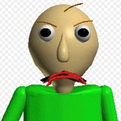 Baldi's Basics 64
