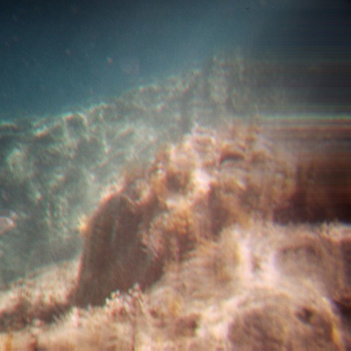 maybe go swimming  - afromerm x Adela Mede