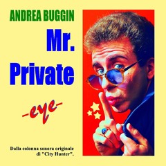 "Mr. Private Eye" (da City Hunter)