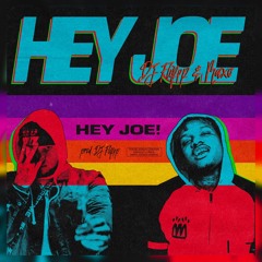 Maxo -Hey joe (prod.by DJ Flippp