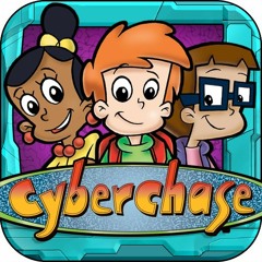 Cyberchase (Sketchbook Extended Remix)