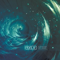 CELO - Sharp [DC027 - OUT NOW]