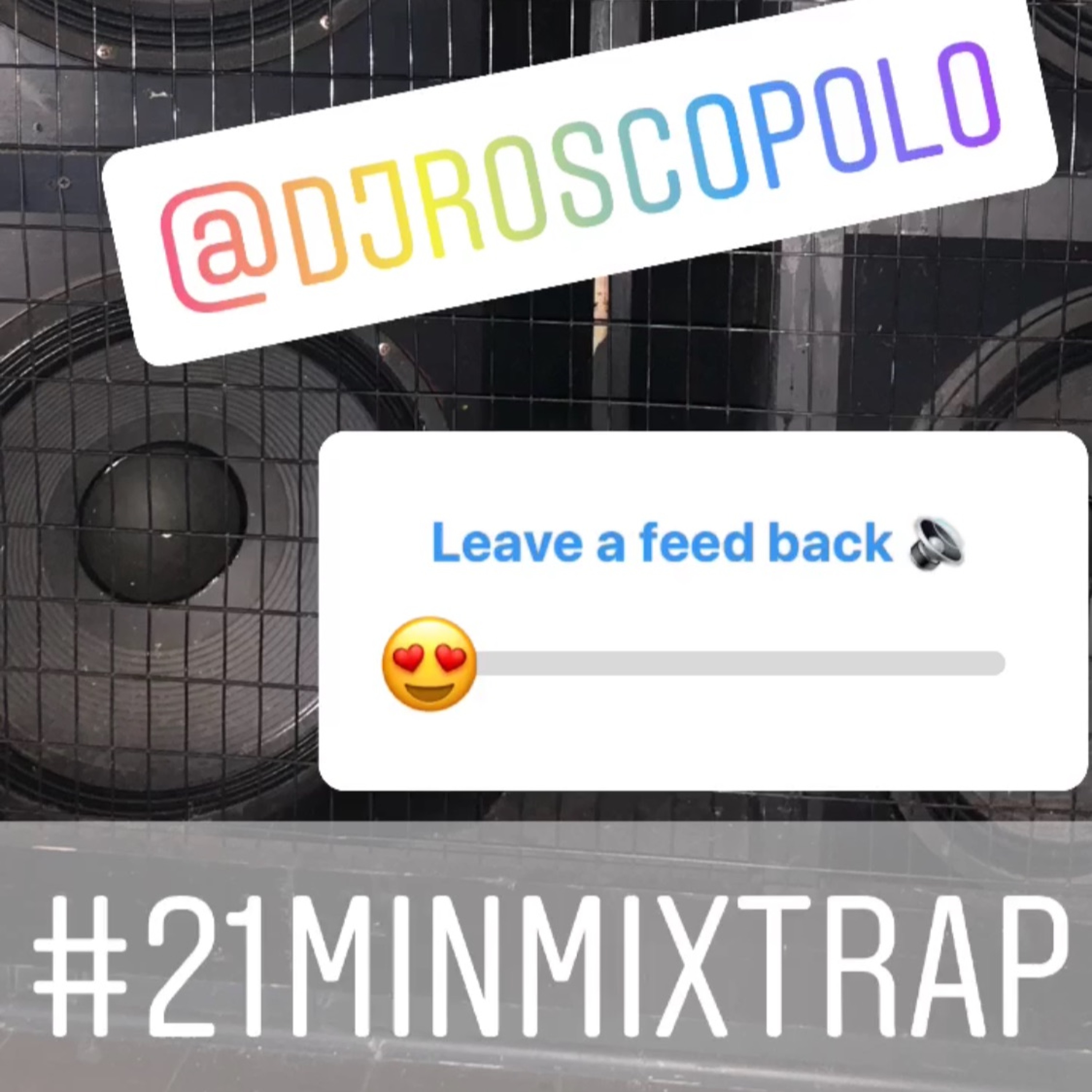 TWENTYONEMINMIX episode artwork