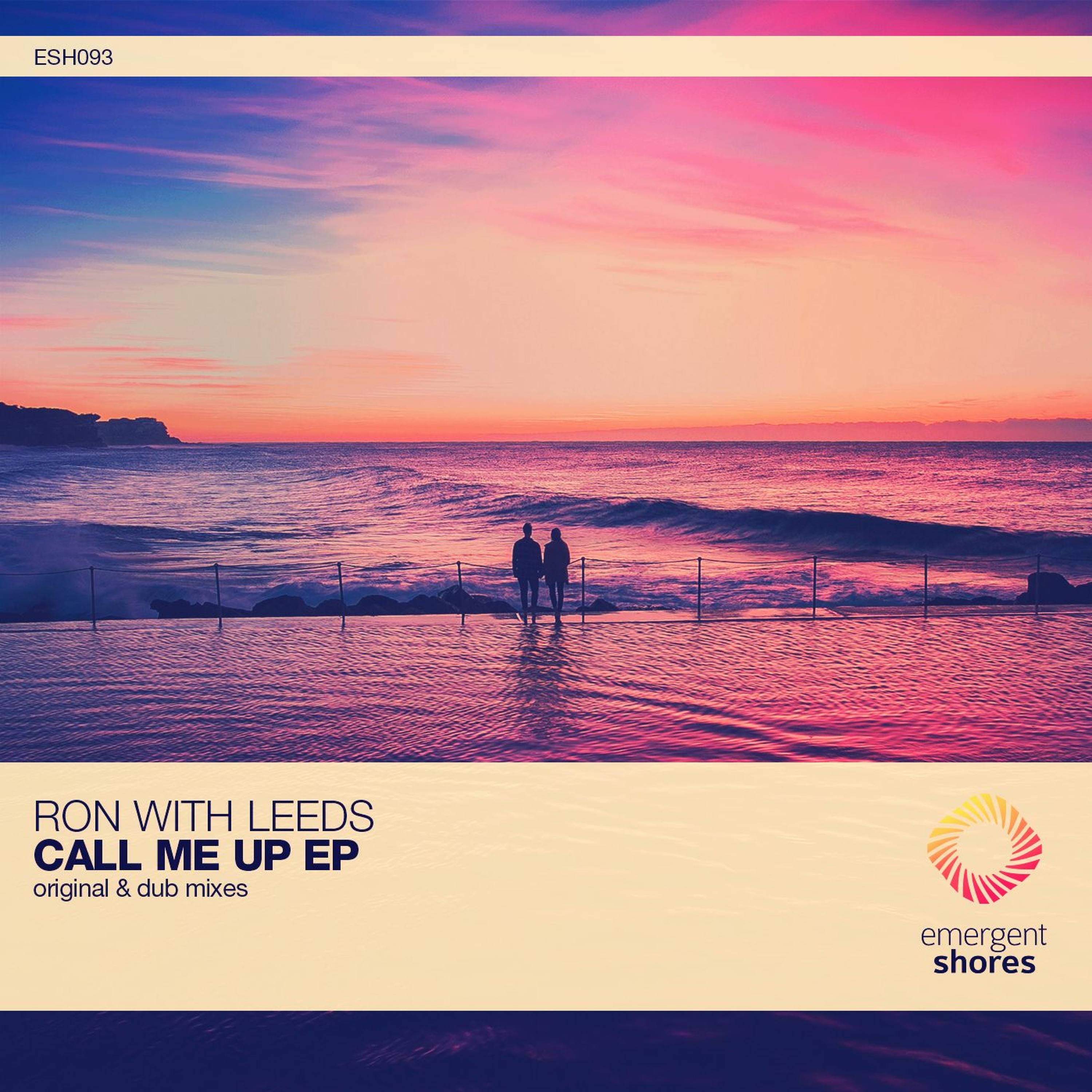Ron with Leeds - Call Me Up (Extended Vocal Mix) episode artwork