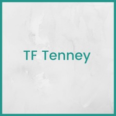 TF Tenny | One Step, One Shout, One Dip | ETR2008