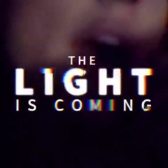 The Light Is Coming - Ariana Grande(feat. Nicki Minaj)@Wango Tango