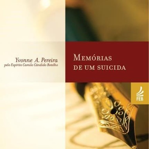 Livro Memorias de um Suicida em Audio Video Parte 01