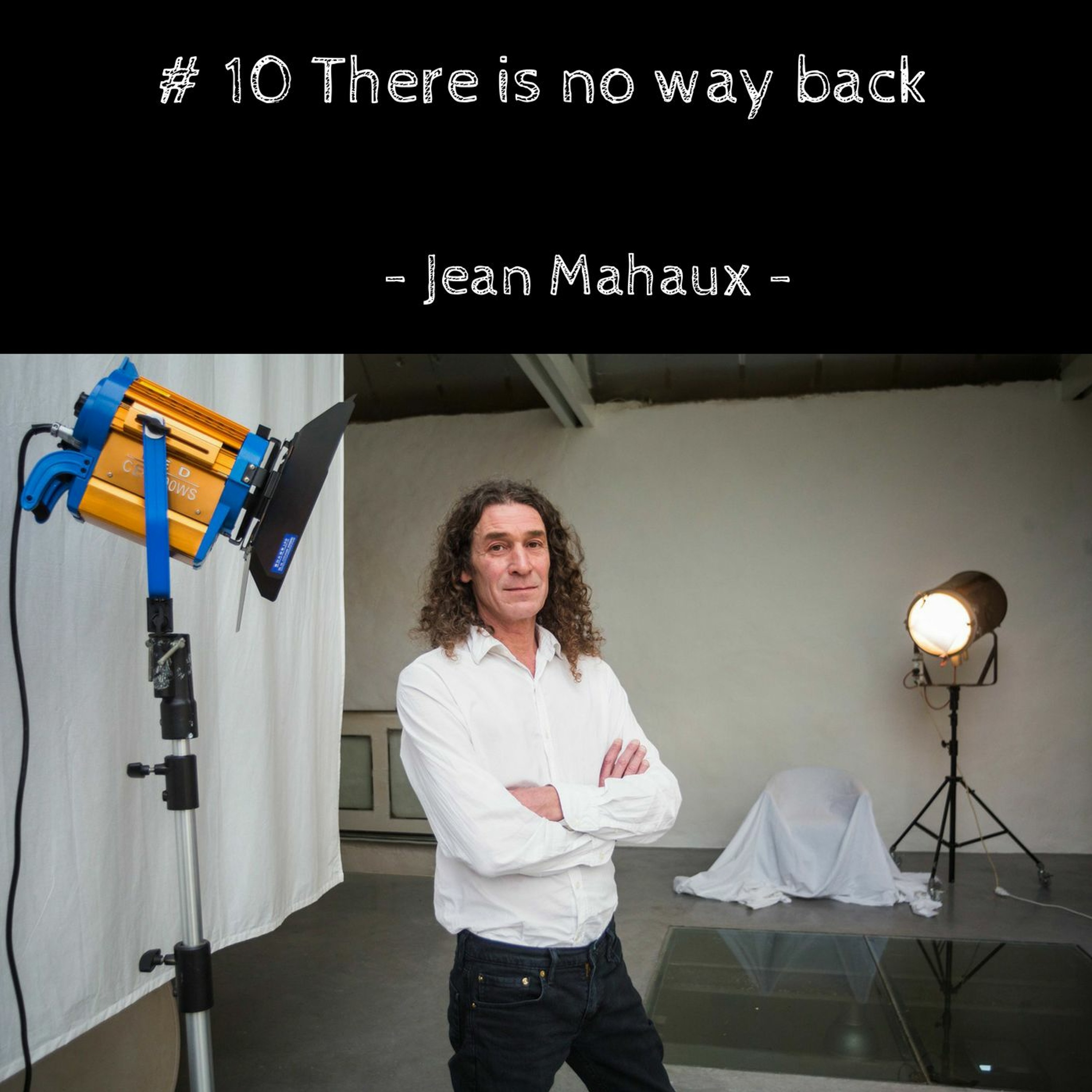 Ça, j\'écoute !