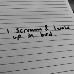Sing Me to Sleep