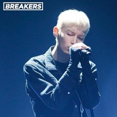 Jooyoung (주영) - Where We Are (Ft. YEIN)BREAKERS (Audio)