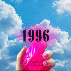 YUNG PAULLY - 1996 SPRAY (PROD. YUNG KAPPA)