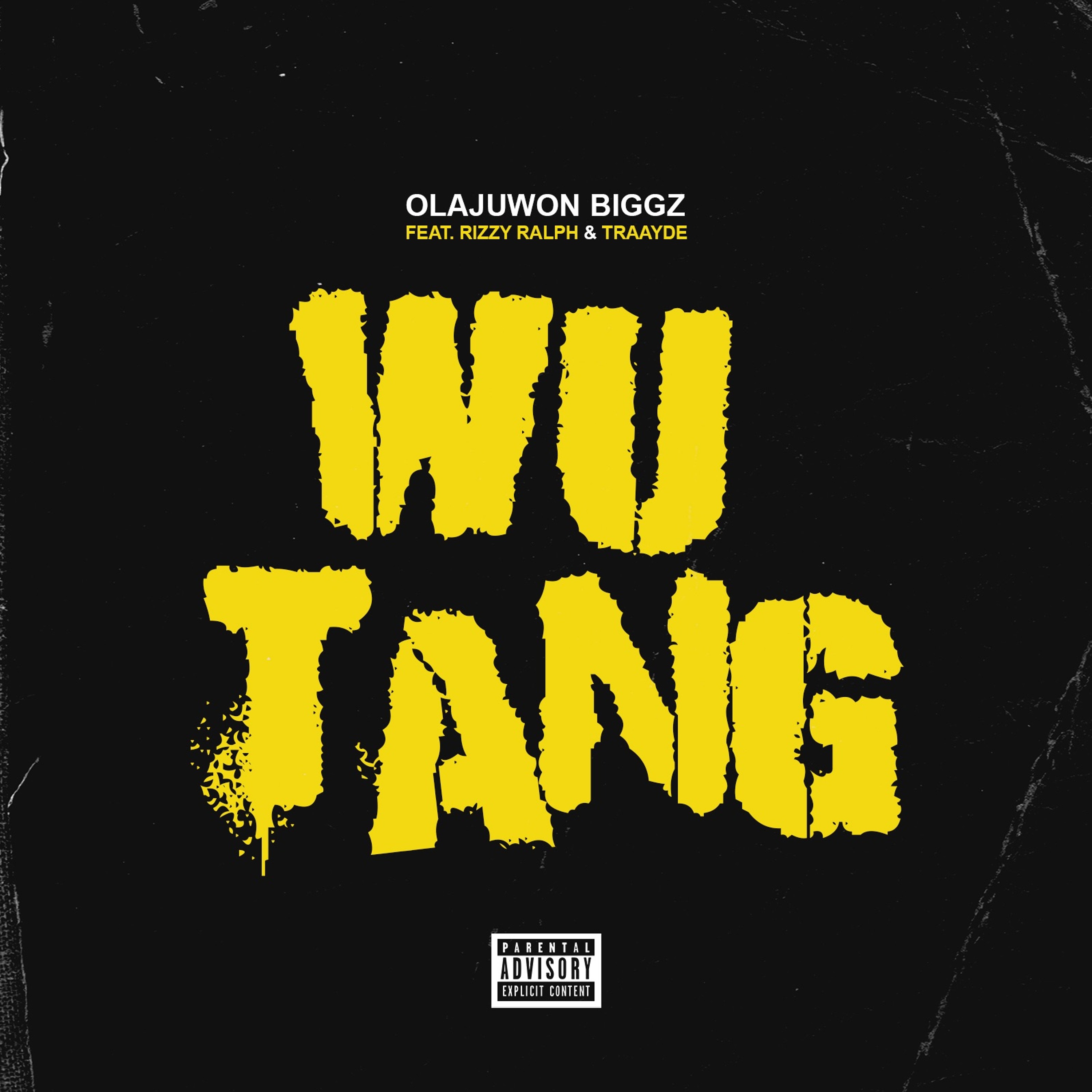 Olajuwon Biggz