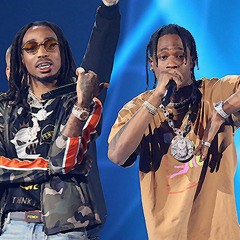 Travis Scott x Quavo x Murda Beatz Type Beat "Afraid" [ Prod. Betrayal ]