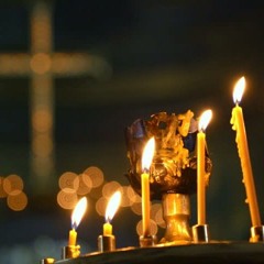 Βυζαντινοί Υμνοι - Ψαλμοί ☦☦☦ Byzantine Hymns - Psalms